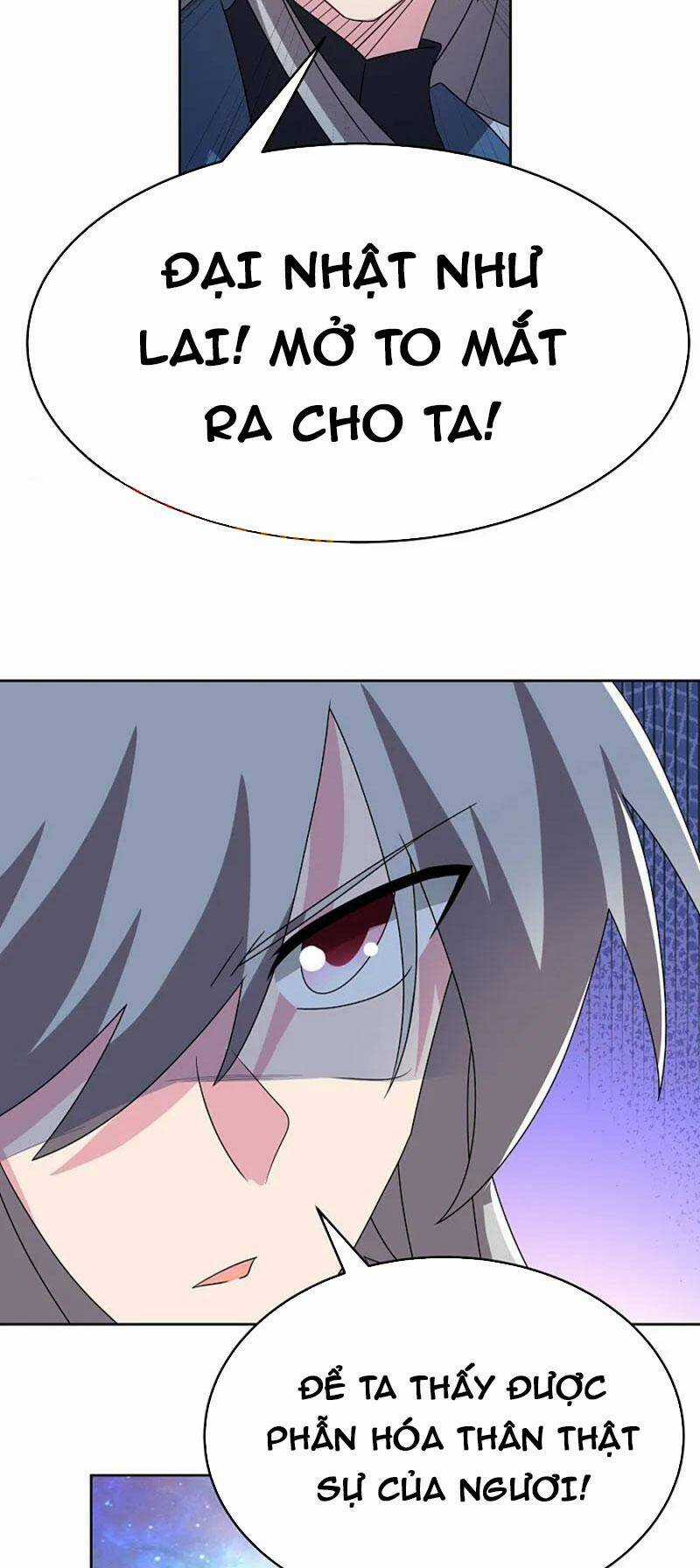 Tôn Thượng - Chapter 474 - Trang 12