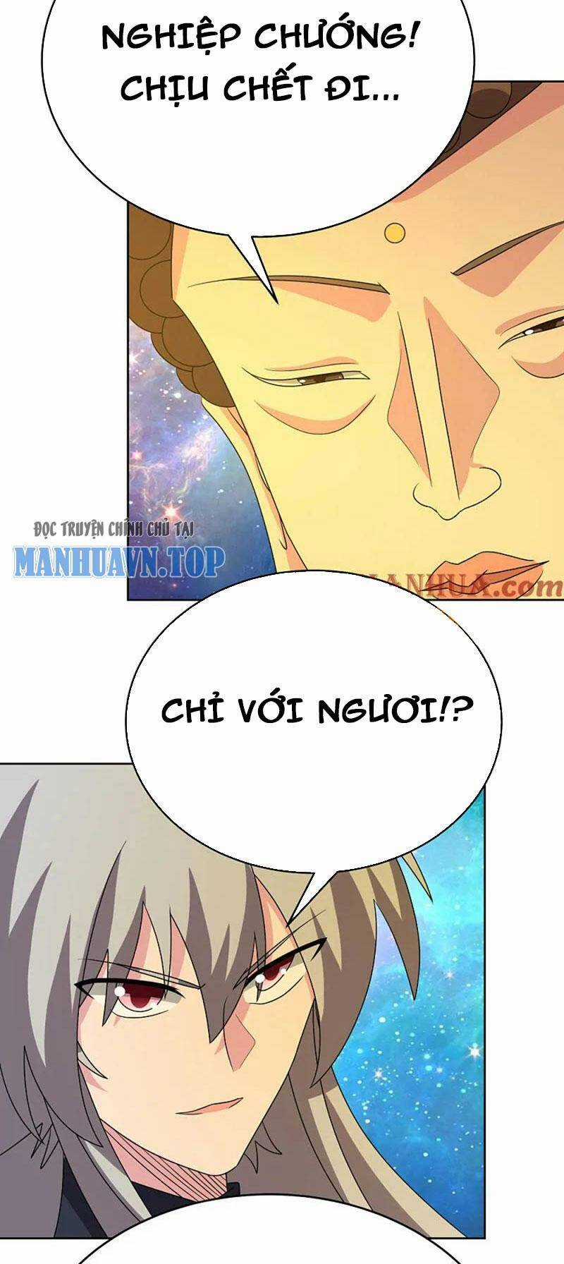 Tôn Thượng - Chapter 474 - Trang 14