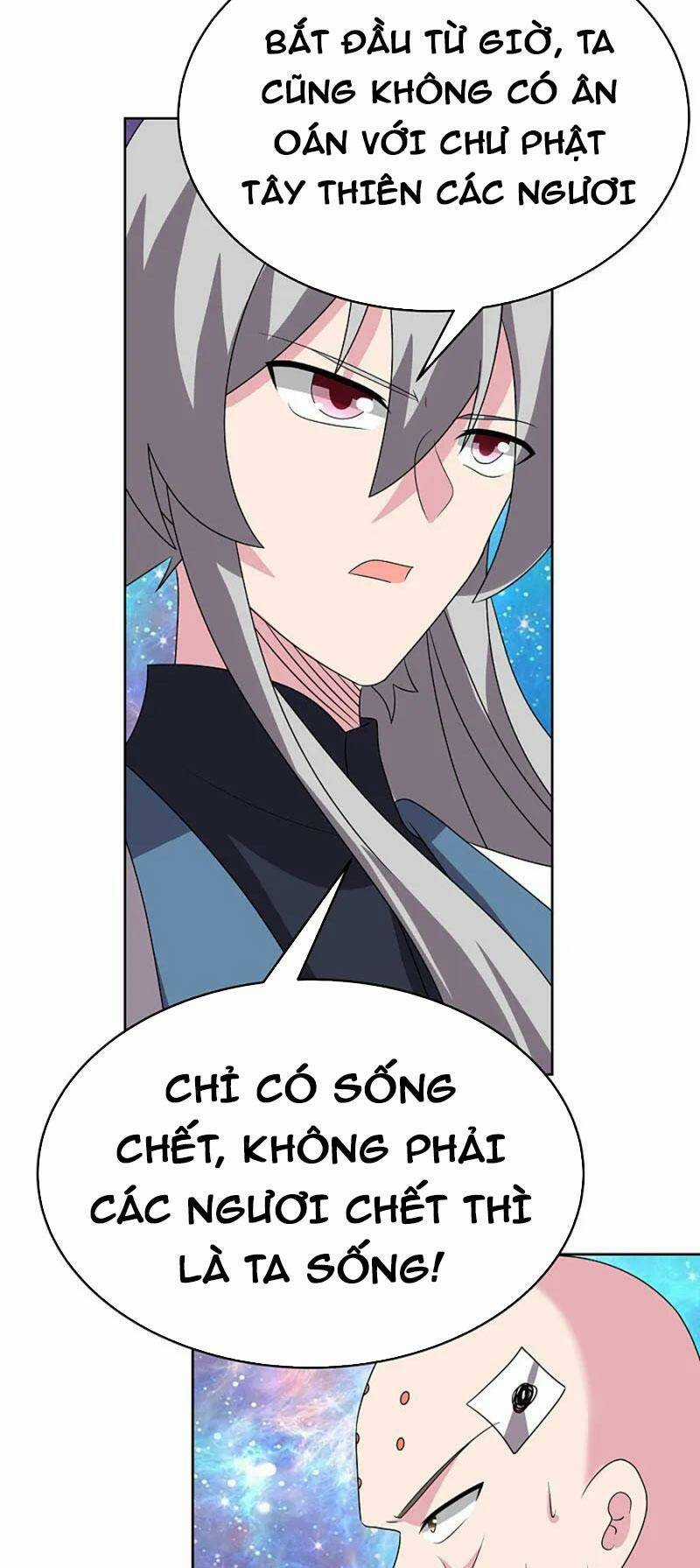 Tôn Thượng - Chapter 474 - Trang 3