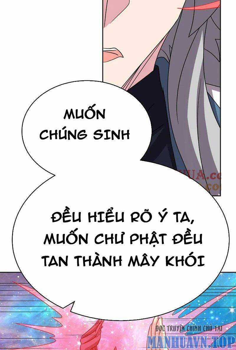 Tôn Thượng - Chapter 474 - Trang 27
