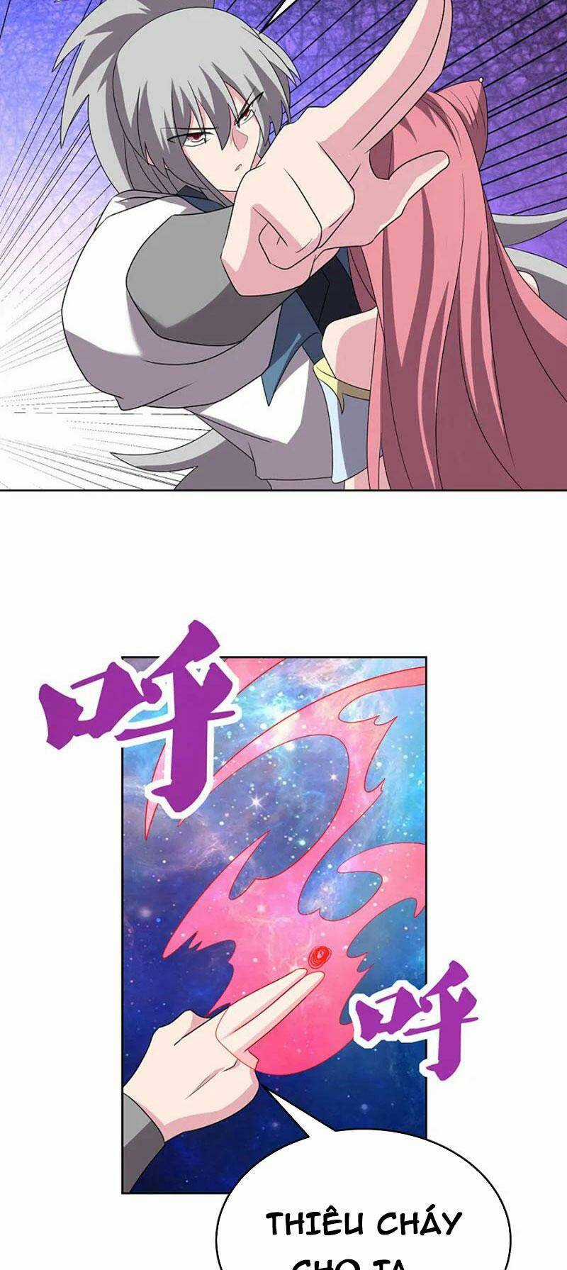 Tôn Thượng - Chapter 474 - Trang 5