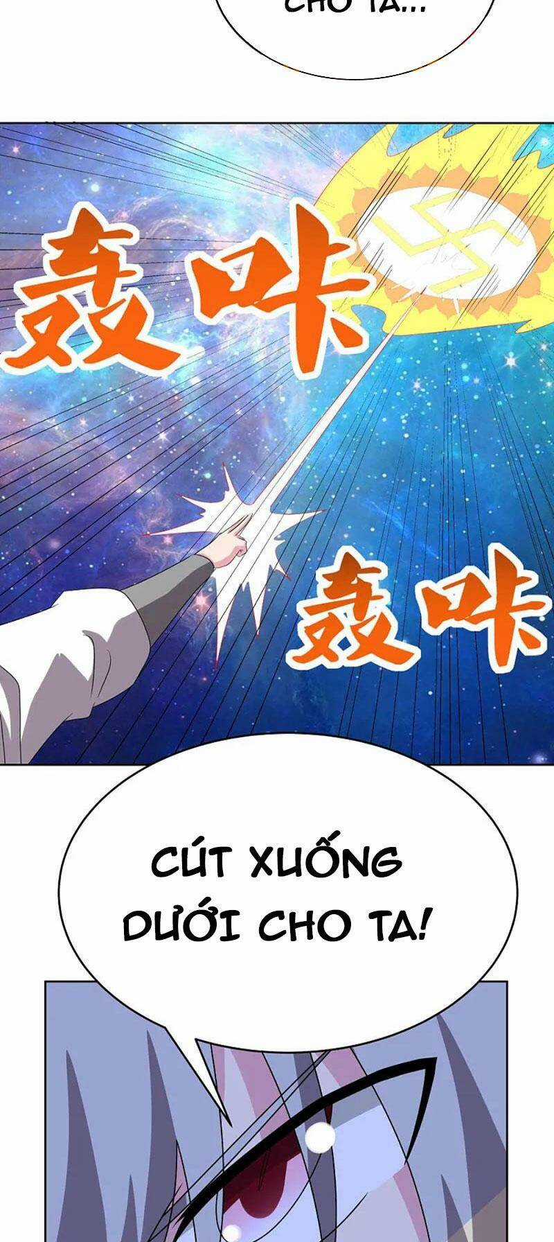 Tôn Thượng - Chapter 474 - Trang 6