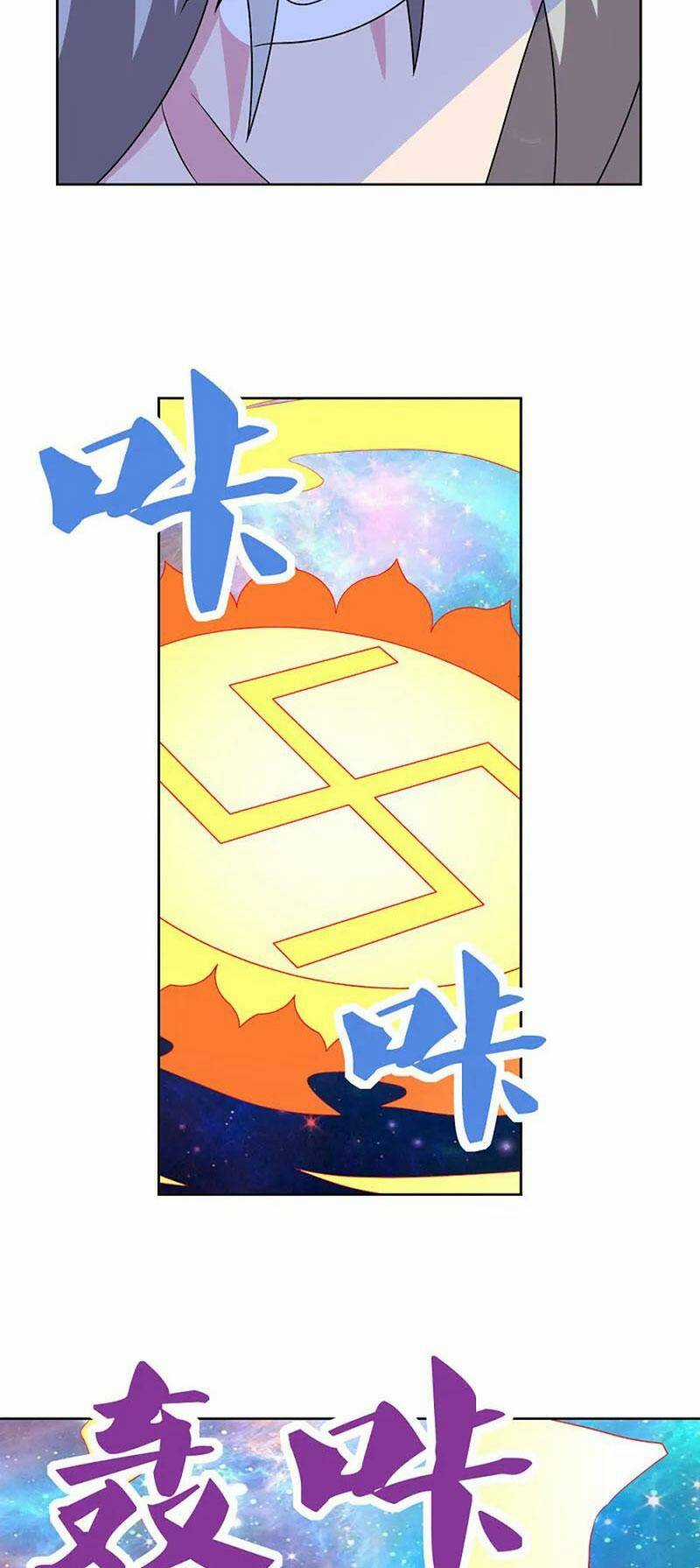 Tôn Thượng - Chapter 474 - Trang 7