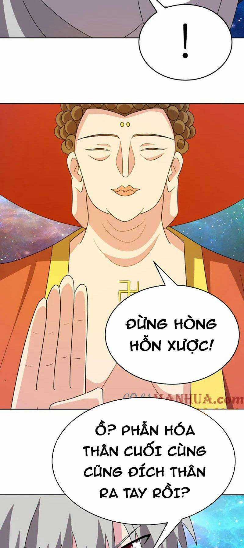 Tôn Thượng - Chapter 474 - Trang 10