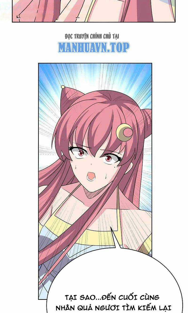 Tôn Thượng - Chapter 476 - Trang 15