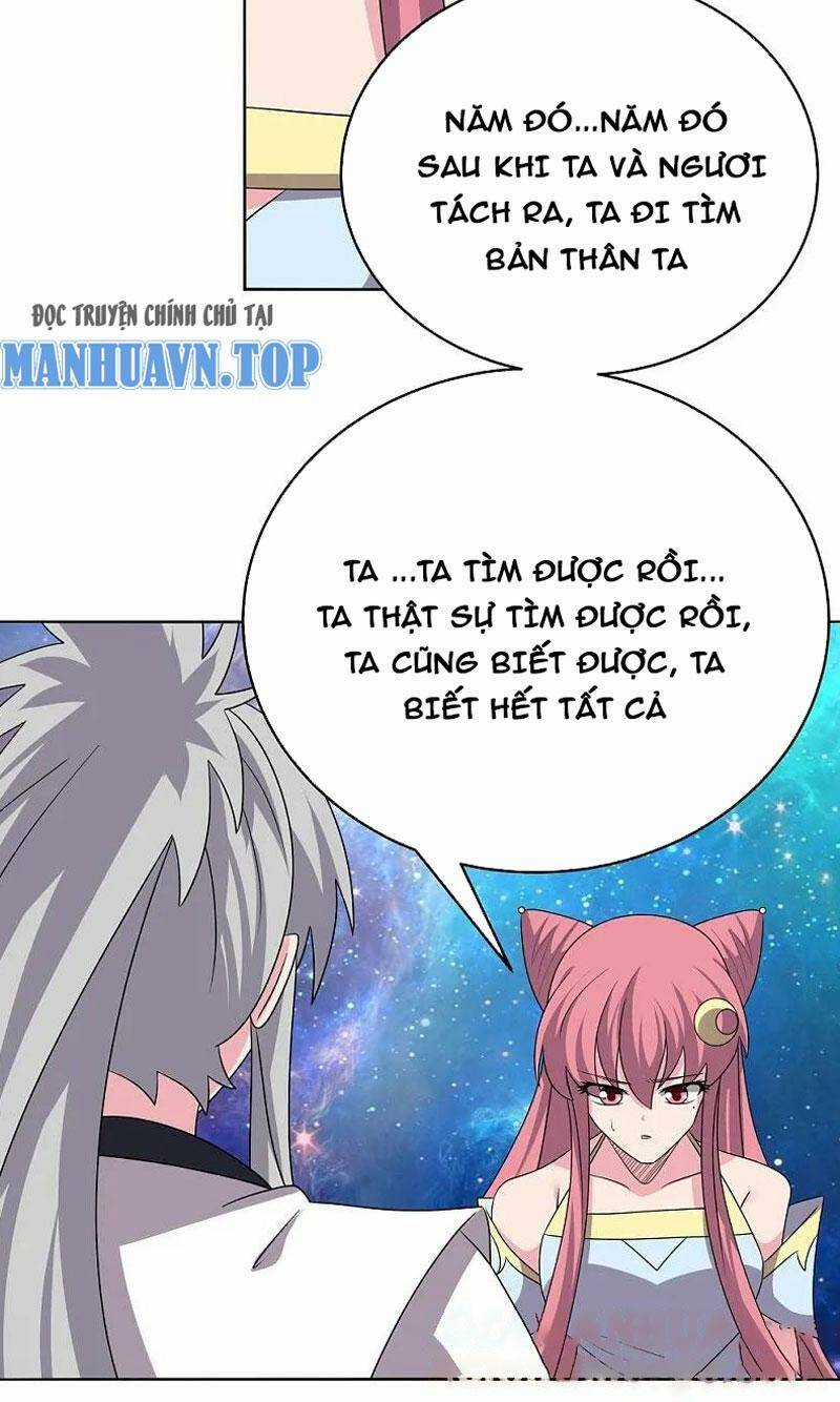 Tôn Thượng - Chapter 476 - Trang 20