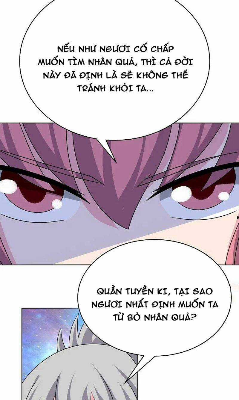 Tôn Thượng - Chapter 476 - Trang 4