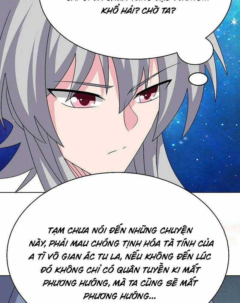 Tôn Thượng - Chapter 476 - Trang 33