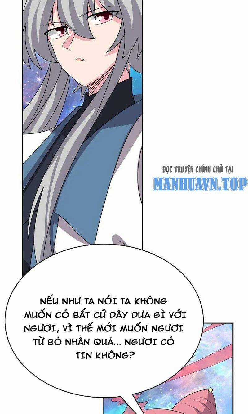 Tôn Thượng - Chapter 476 - Trang 5