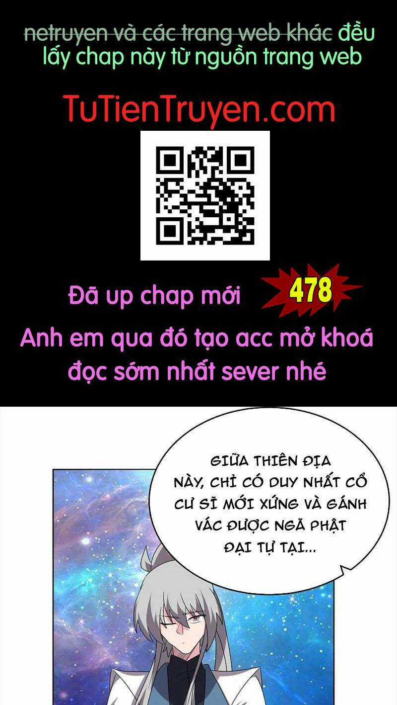 Tôn Thượng - Chapter 477 - Trang 1