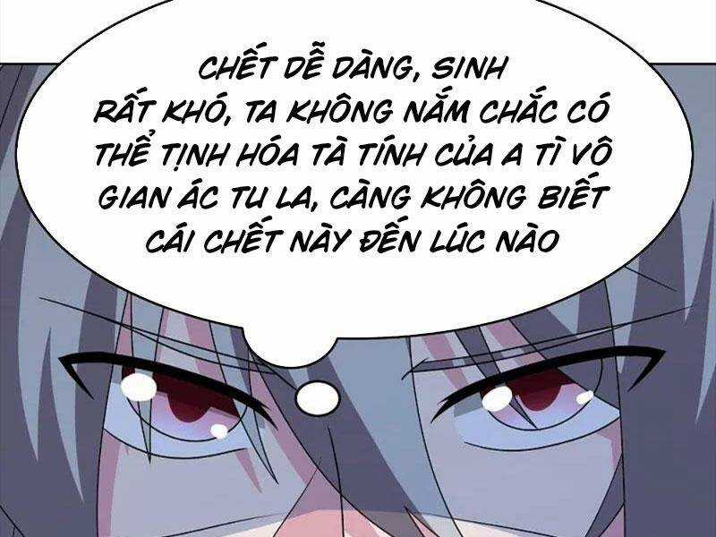 Tôn Thượng - Chapter 478 - Trang 31