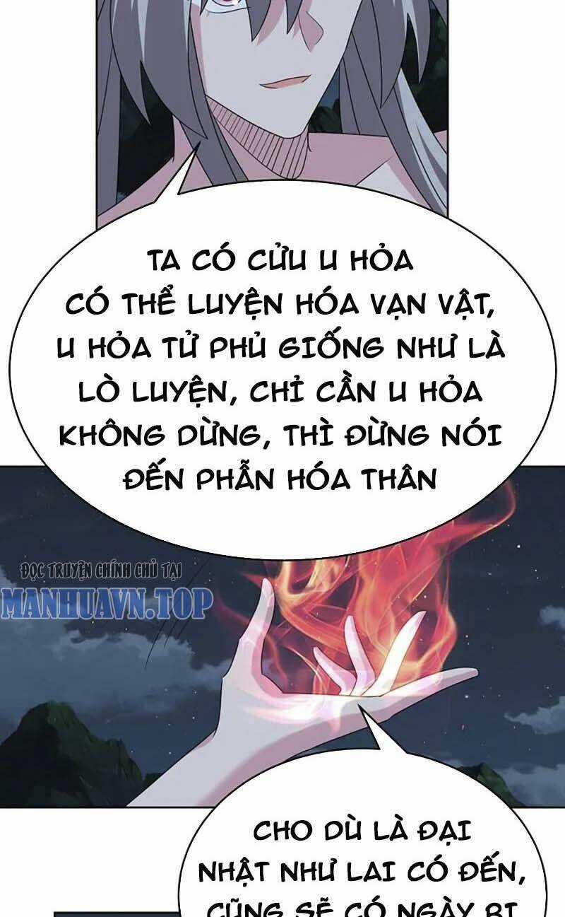 Tôn Thượng - Chapter 479 - Trang 2