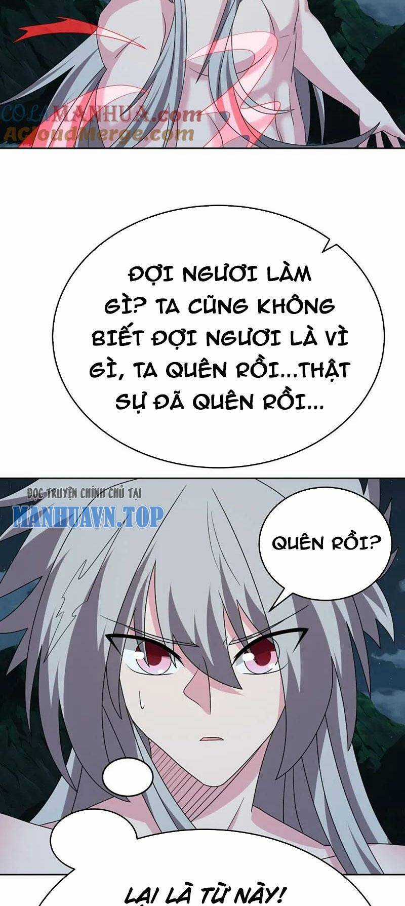 Tôn Thượng - Chapter 479 - Trang 11