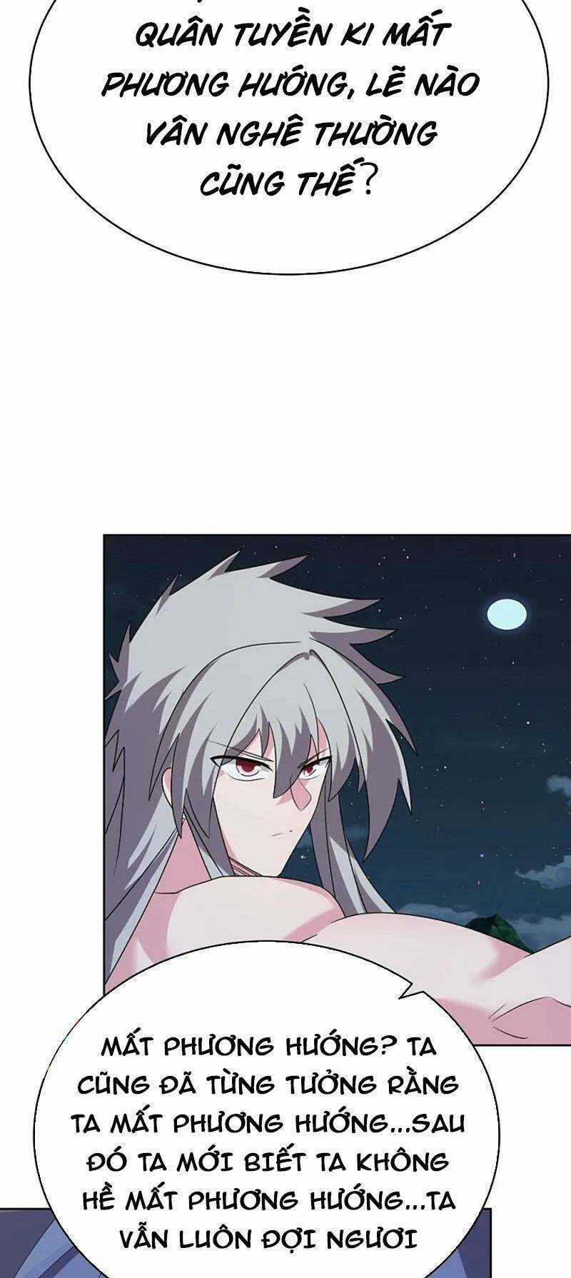 Tôn Thượng - Chapter 479 - Trang 12