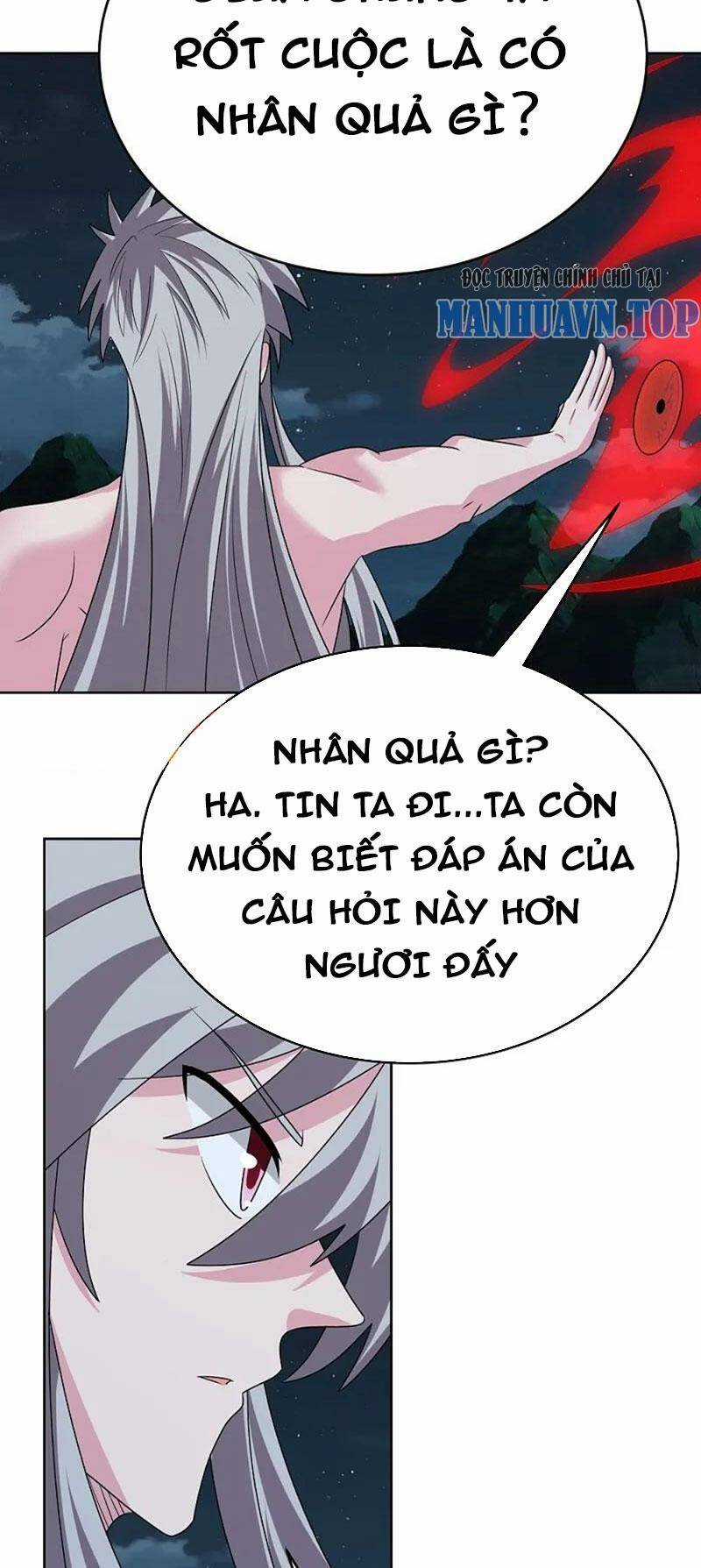 Tôn Thượng - Chapter 479 - Trang 14