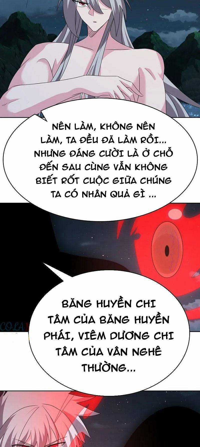 Tôn Thượng - Chapter 479 - Trang 16