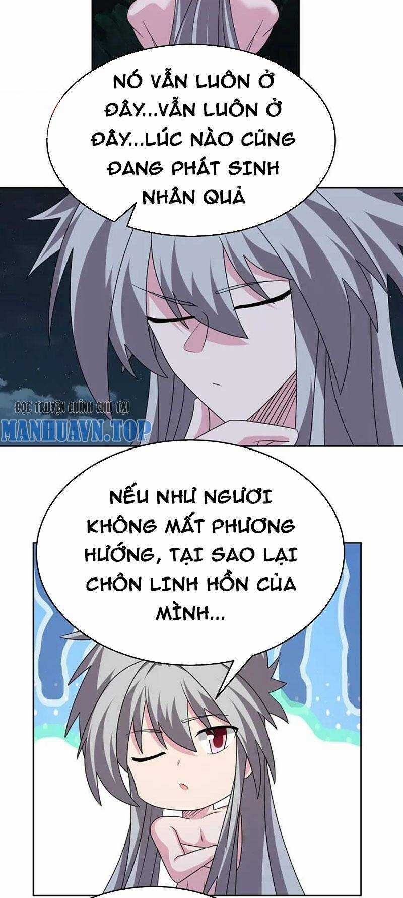 Tôn Thượng - Chapter 479 - Trang 19