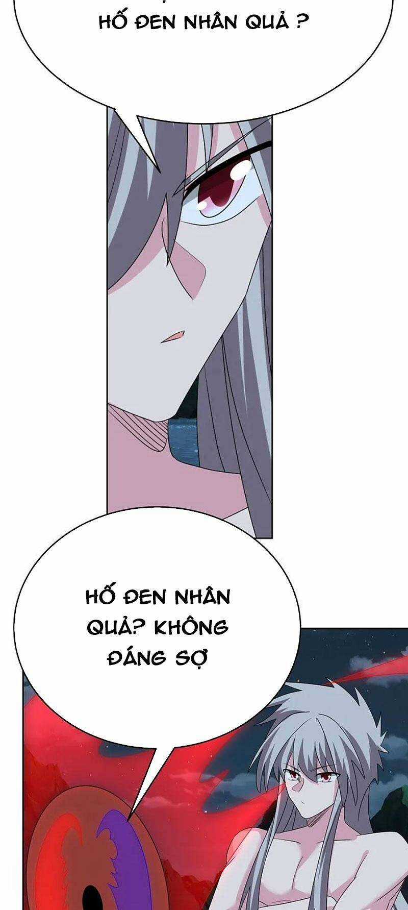 Tôn Thượng - Chapter 479 - Trang 24