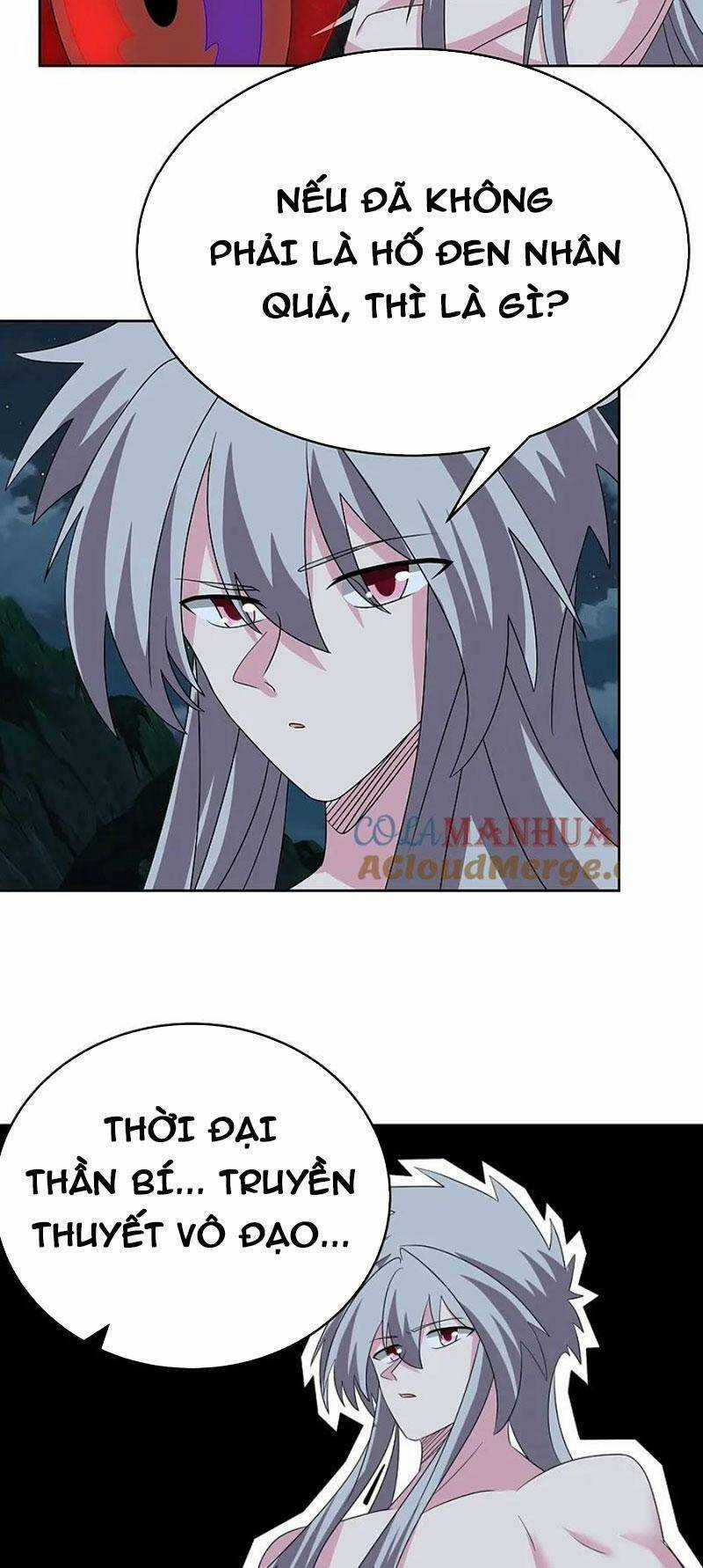 Tôn Thượng - Chapter 479 - Trang 25