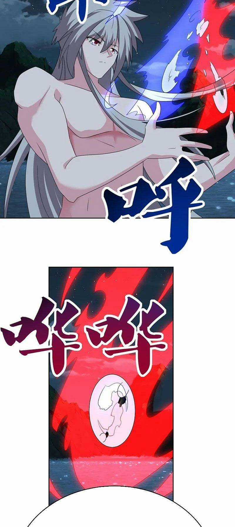 Tôn Thượng - Chapter 479 - Trang 4