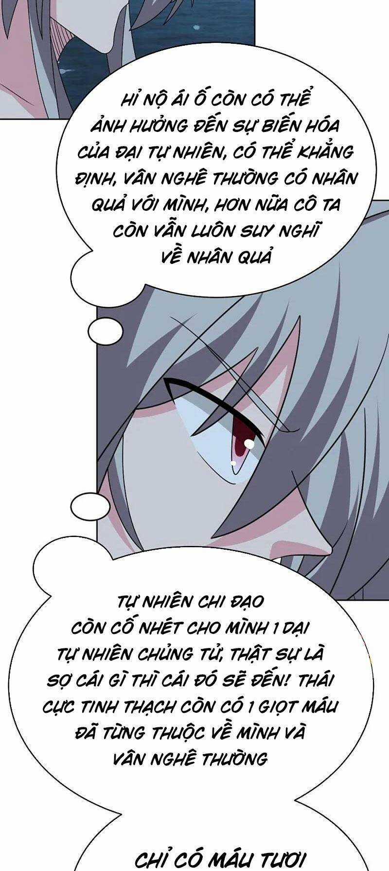 Tôn Thượng - Chapter 479 - Trang 6