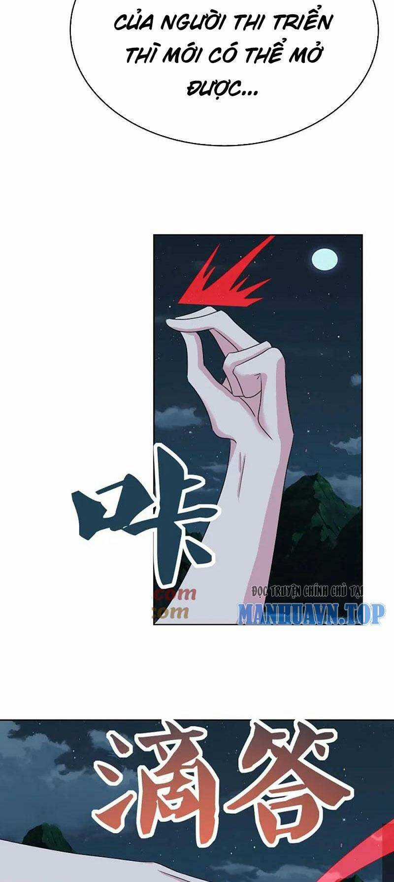 Tôn Thượng - Chapter 479 - Trang 7