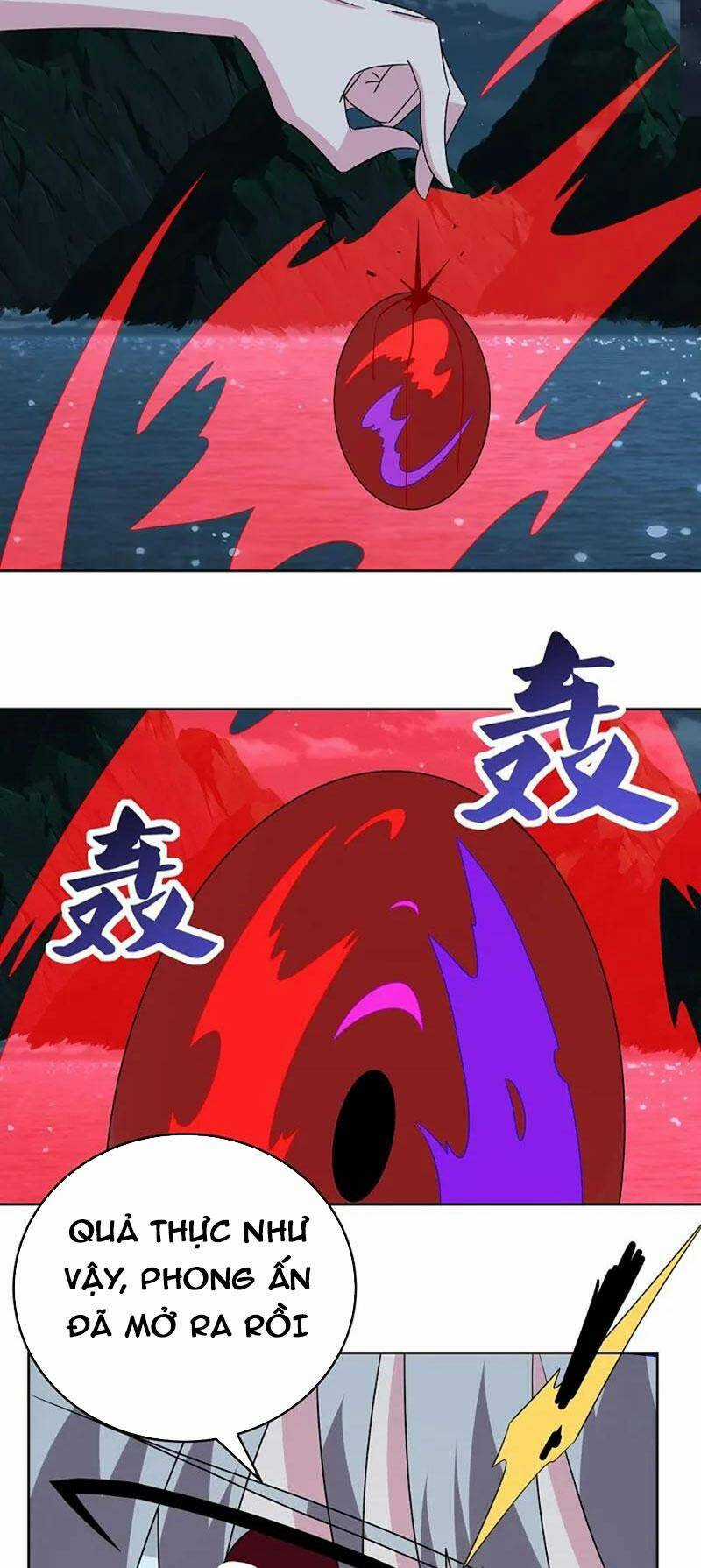 Tôn Thượng - Chapter 479 - Trang 8