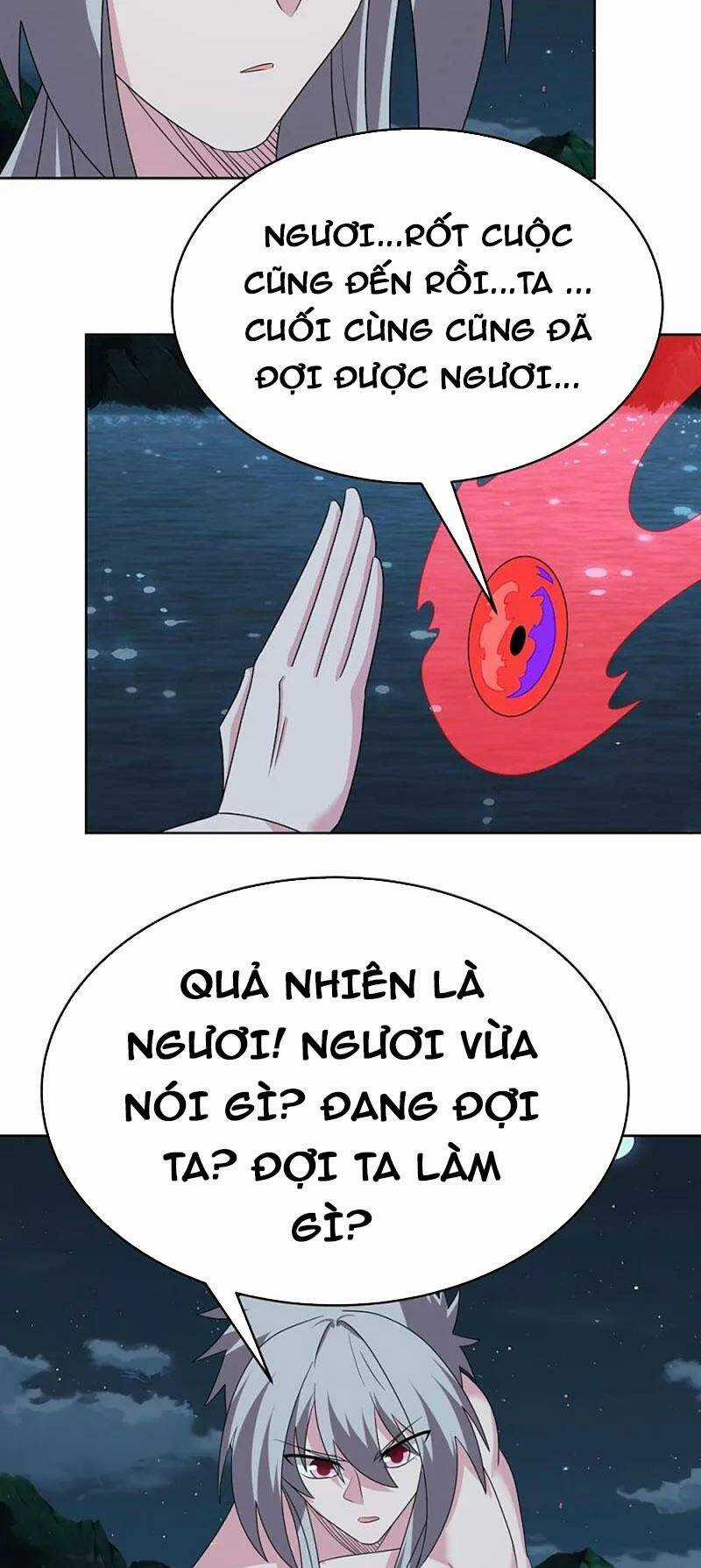 Tôn Thượng - Chapter 479 - Trang 10