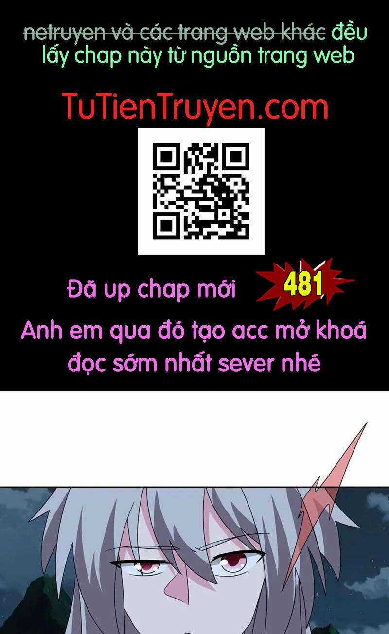 Tôn Thượng - Chapter 480 - Trang 1