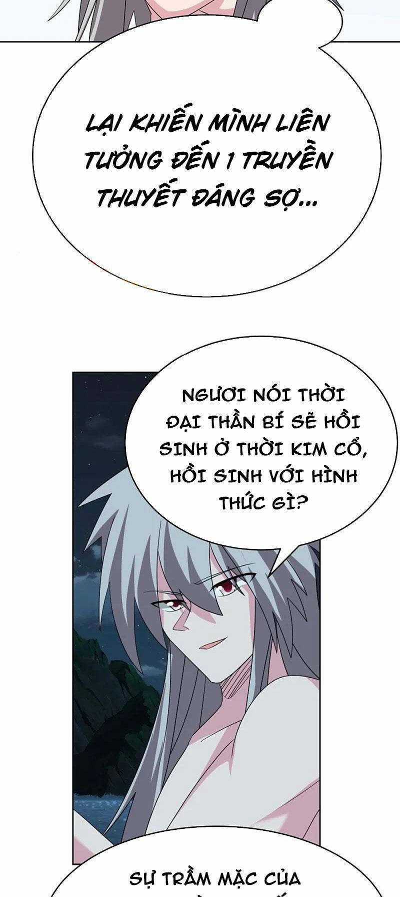 Tôn Thượng - Chapter 480 - Trang 12