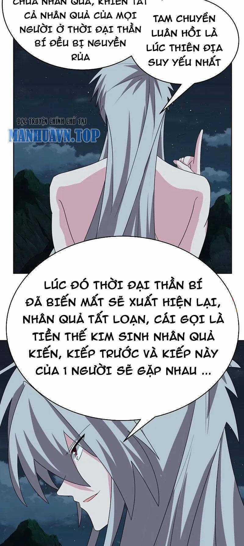 Tôn Thượng - Chapter 480 - Trang 14