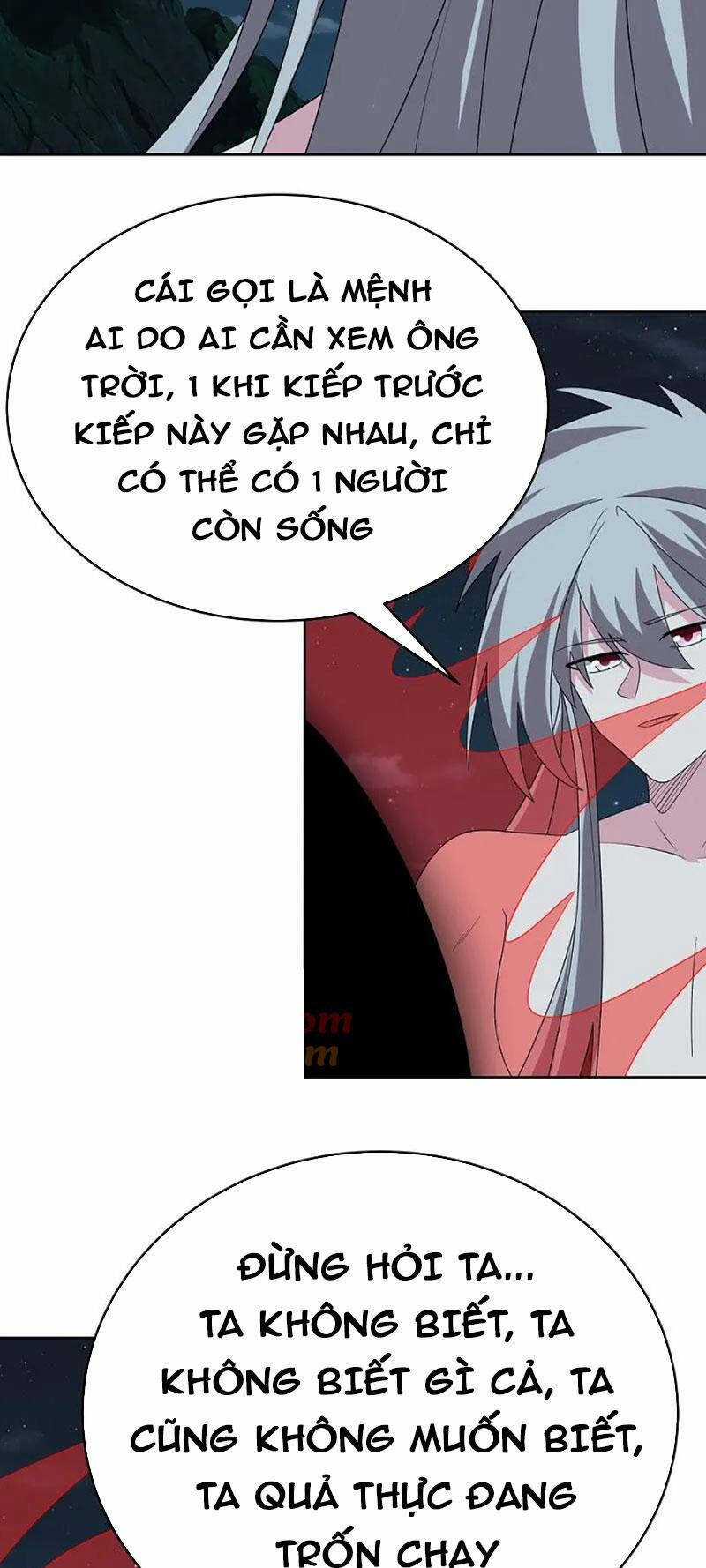 Tôn Thượng - Chapter 480 - Trang 15