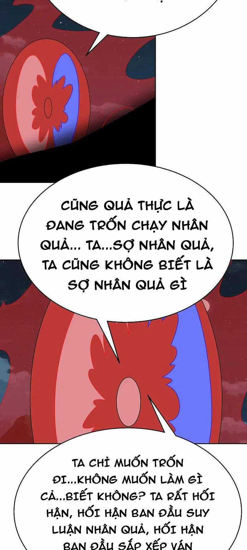 Tôn Thượng - Chapter 480 - Trang 16