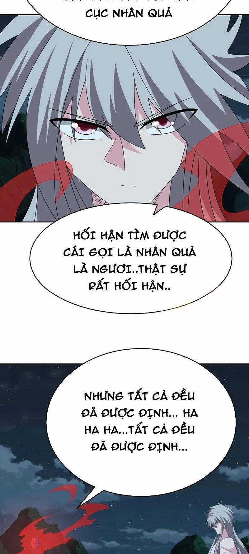 Tôn Thượng - Chapter 480 - Trang 17