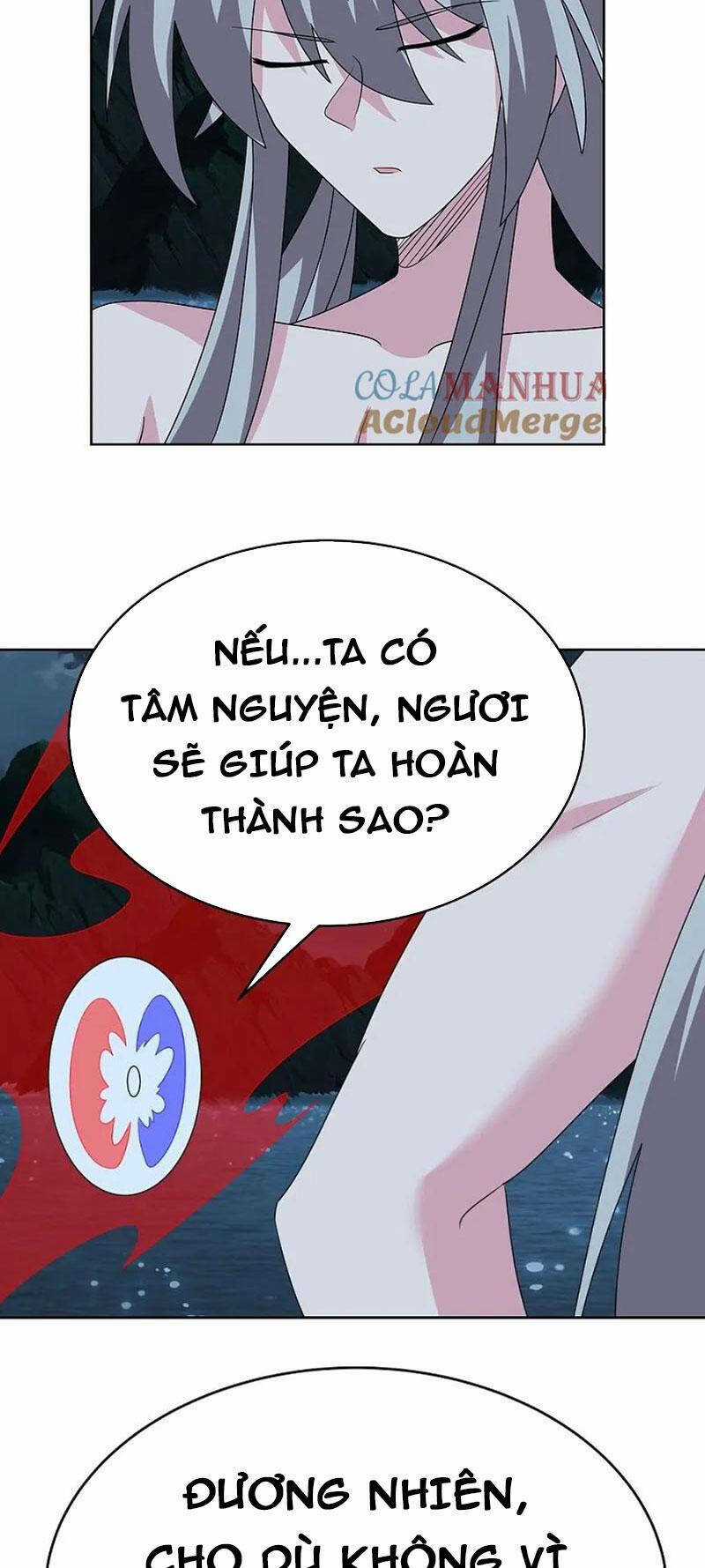 Tôn Thượng - Chapter 480 - Trang 21