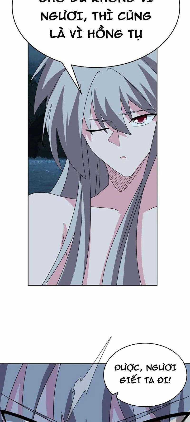 Tôn Thượng - Chapter 480 - Trang 22