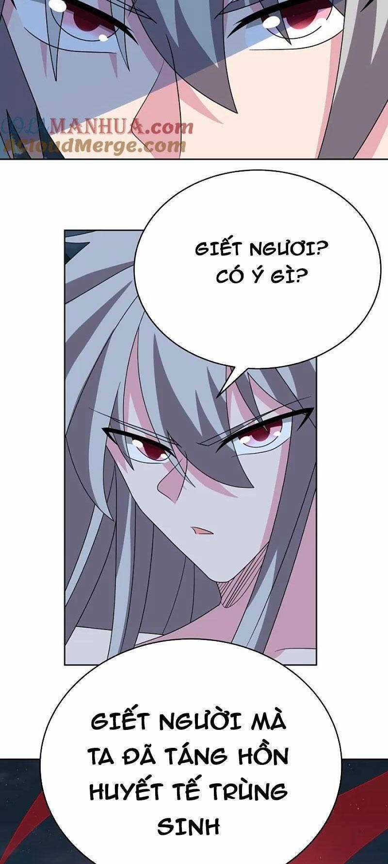 Tôn Thượng - Chapter 480 - Trang 23