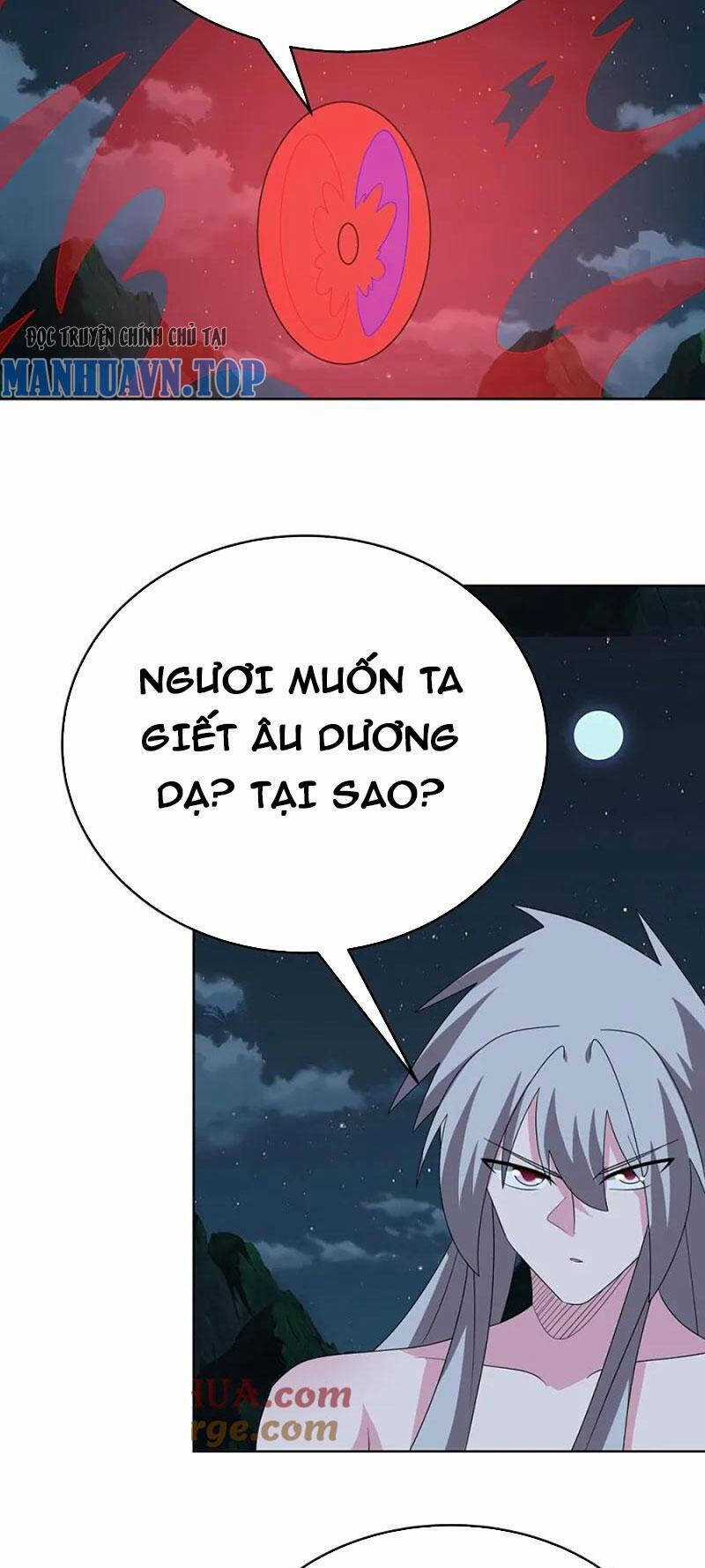 Tôn Thượng - Chapter 480 - Trang 24