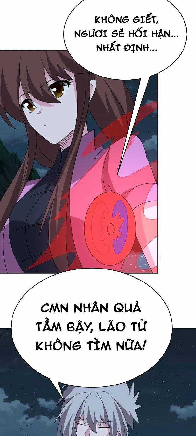 Tôn Thượng - Chapter 480 - Trang 25