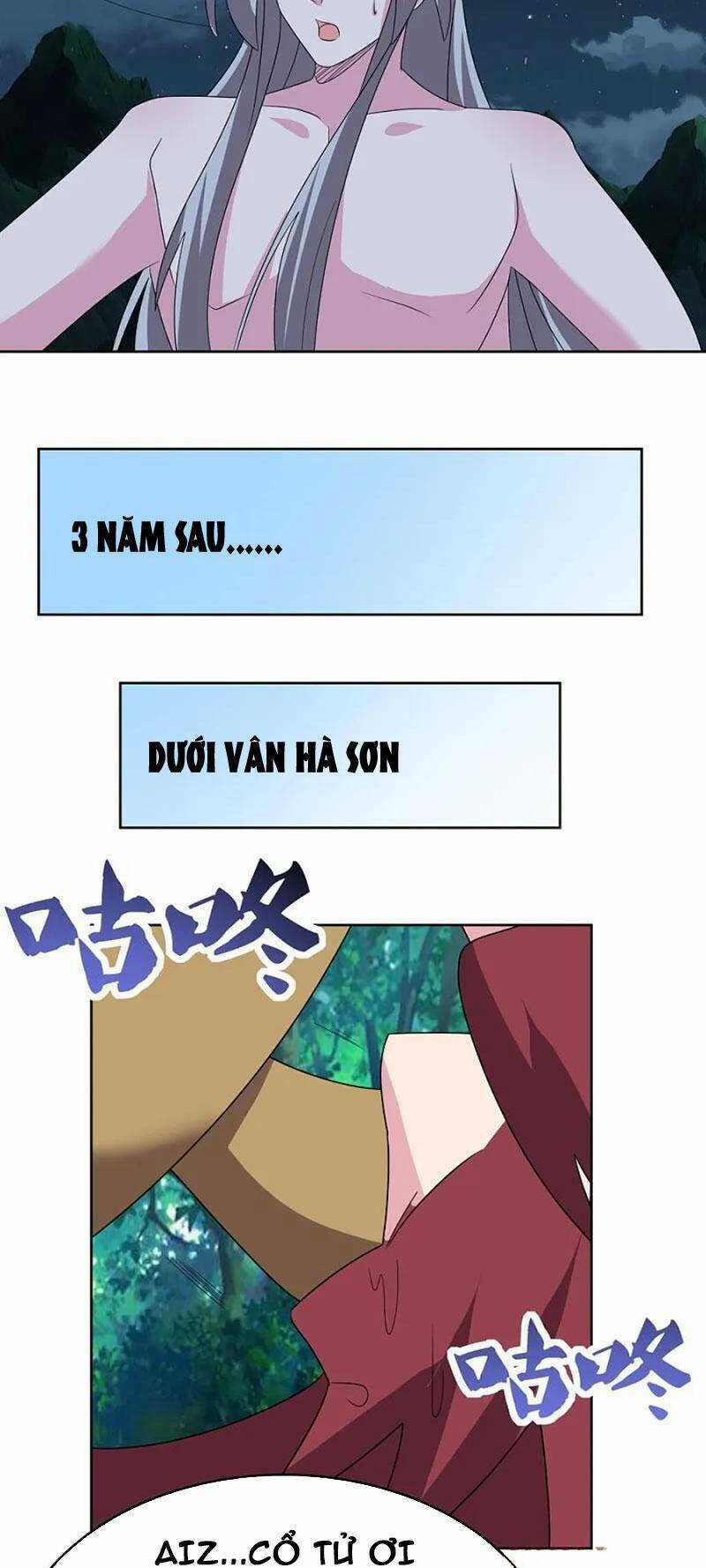 Tôn Thượng - Chapter 480 - Trang 26