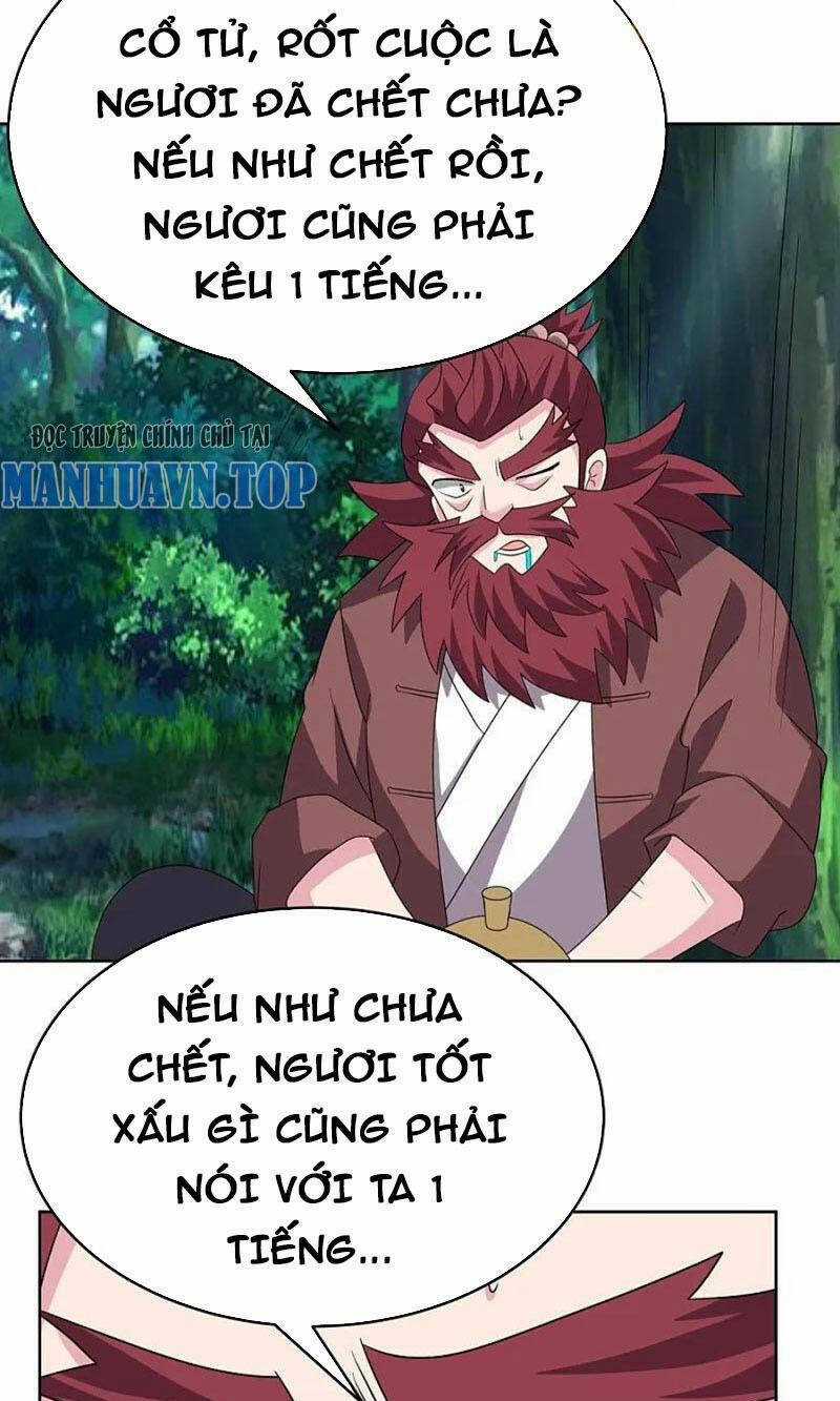 Tôn Thượng - Chapter 480 - Trang 27