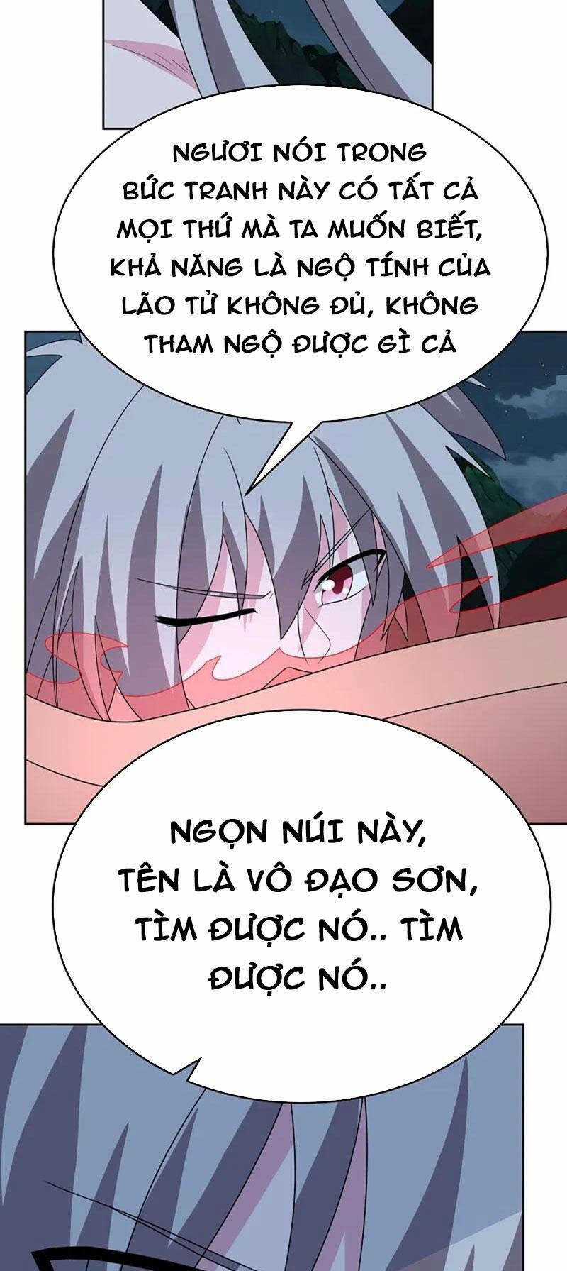 Tôn Thượng - Chapter 480 - Trang 4