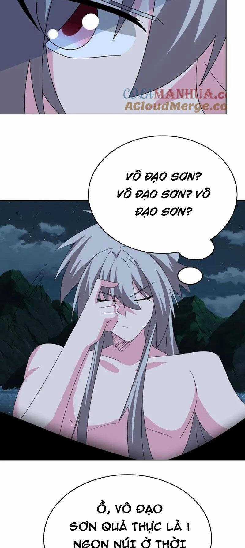 Tôn Thượng - Chapter 480 - Trang 5