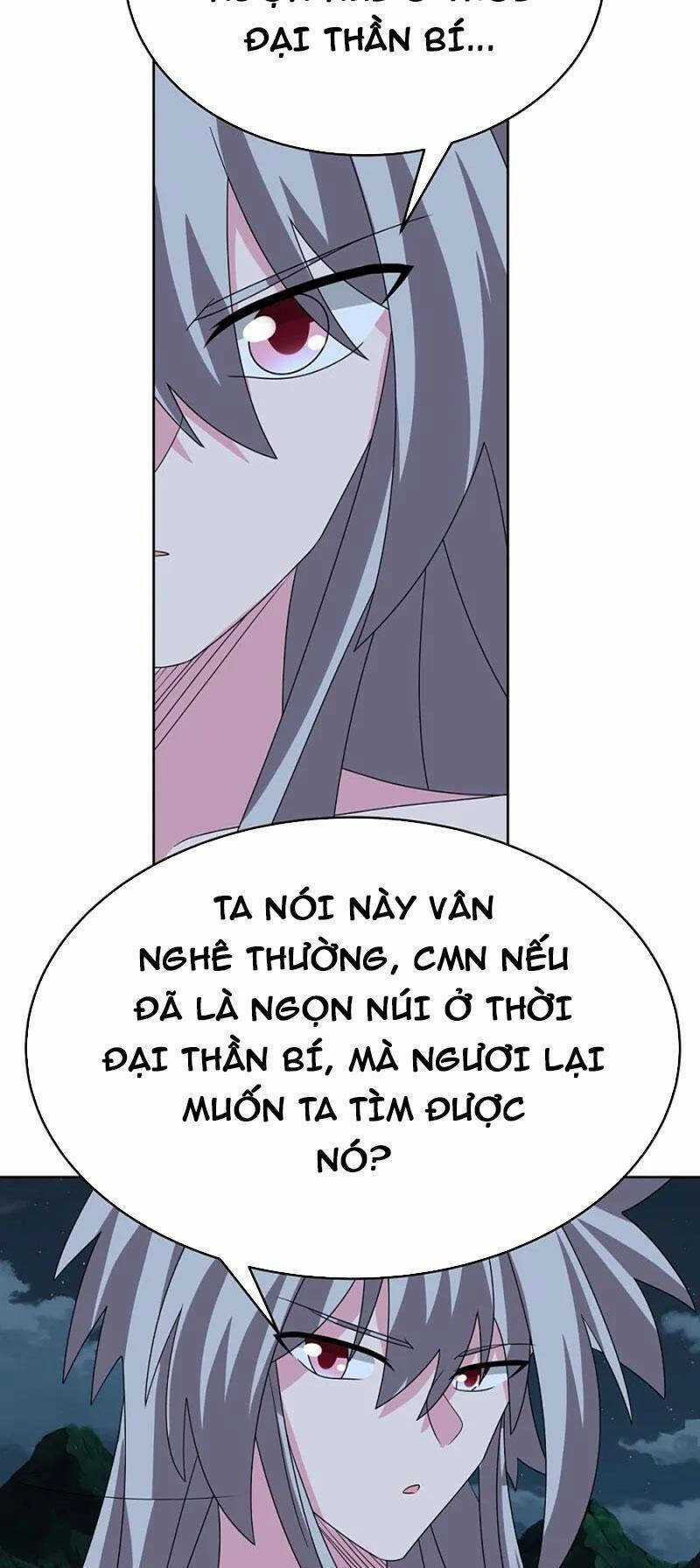 Tôn Thượng - Chapter 480 - Trang 6