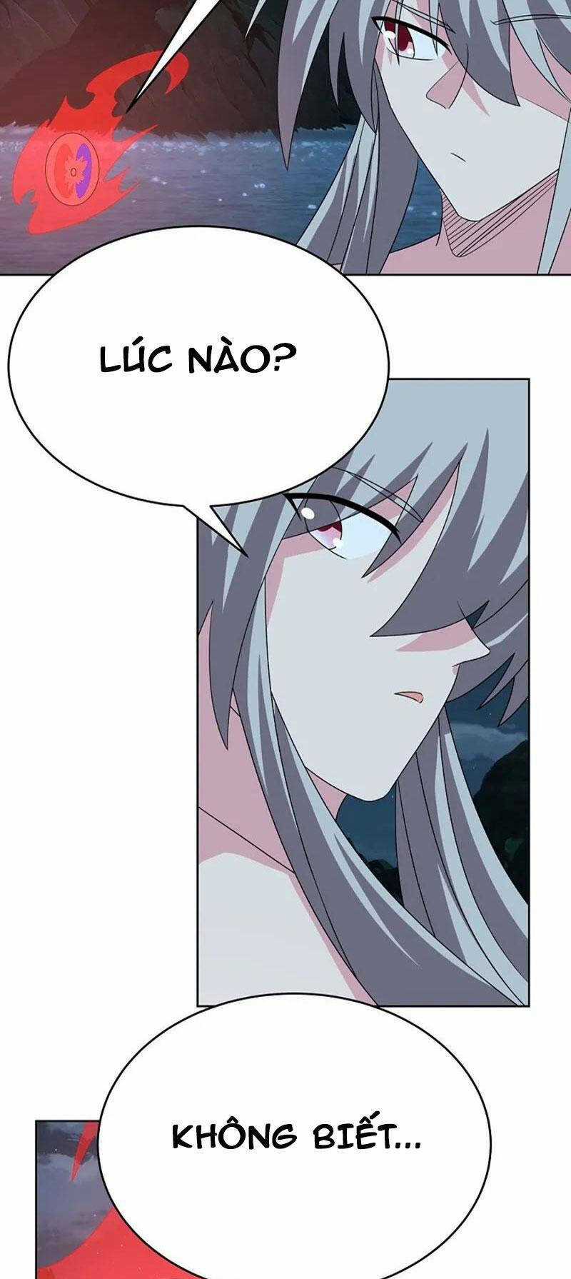 Tôn Thượng - Chapter 480 - Trang 9