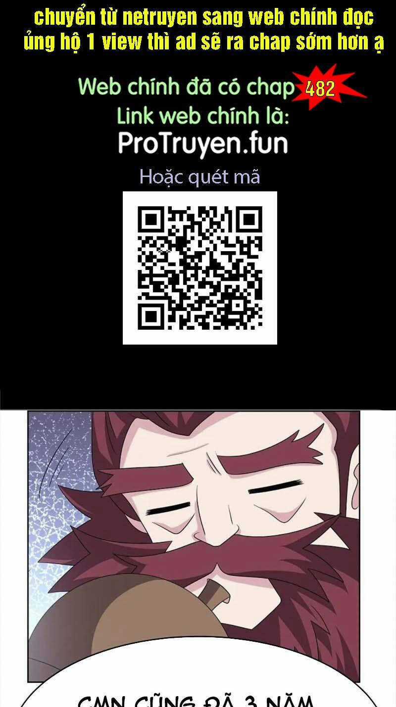 Tôn Thượng - Chapter 481 - Trang 1