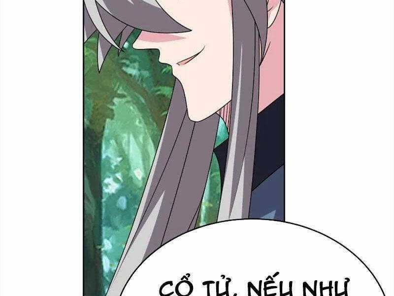 Tôn Thượng - Chapter 481 - Trang 25