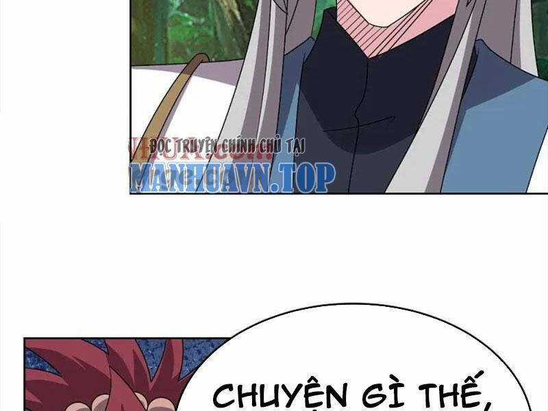 Tôn Thượng - Chapter 481 - Trang 31