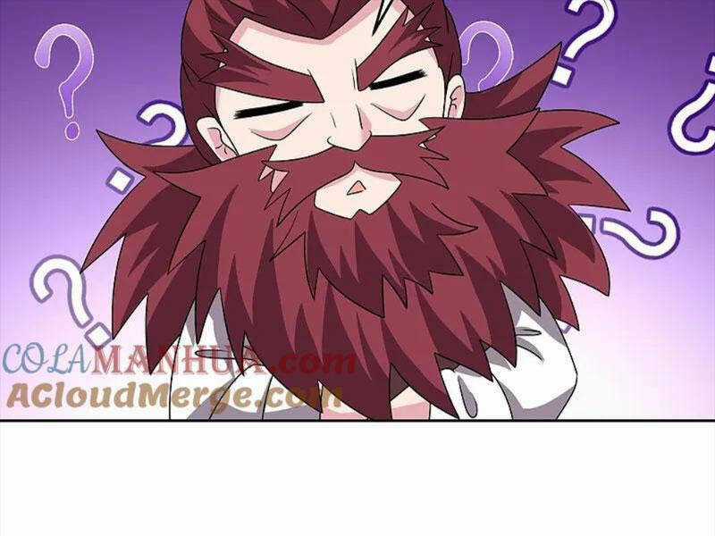 Tôn Thượng - Chapter 481 - Trang 36