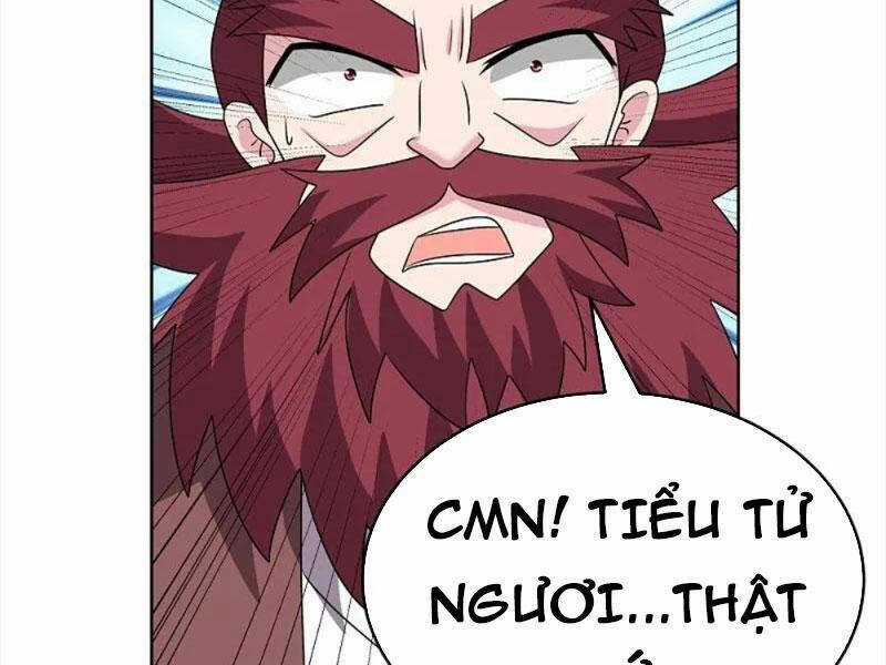 Tôn Thượng - Chapter 481 - Trang 40